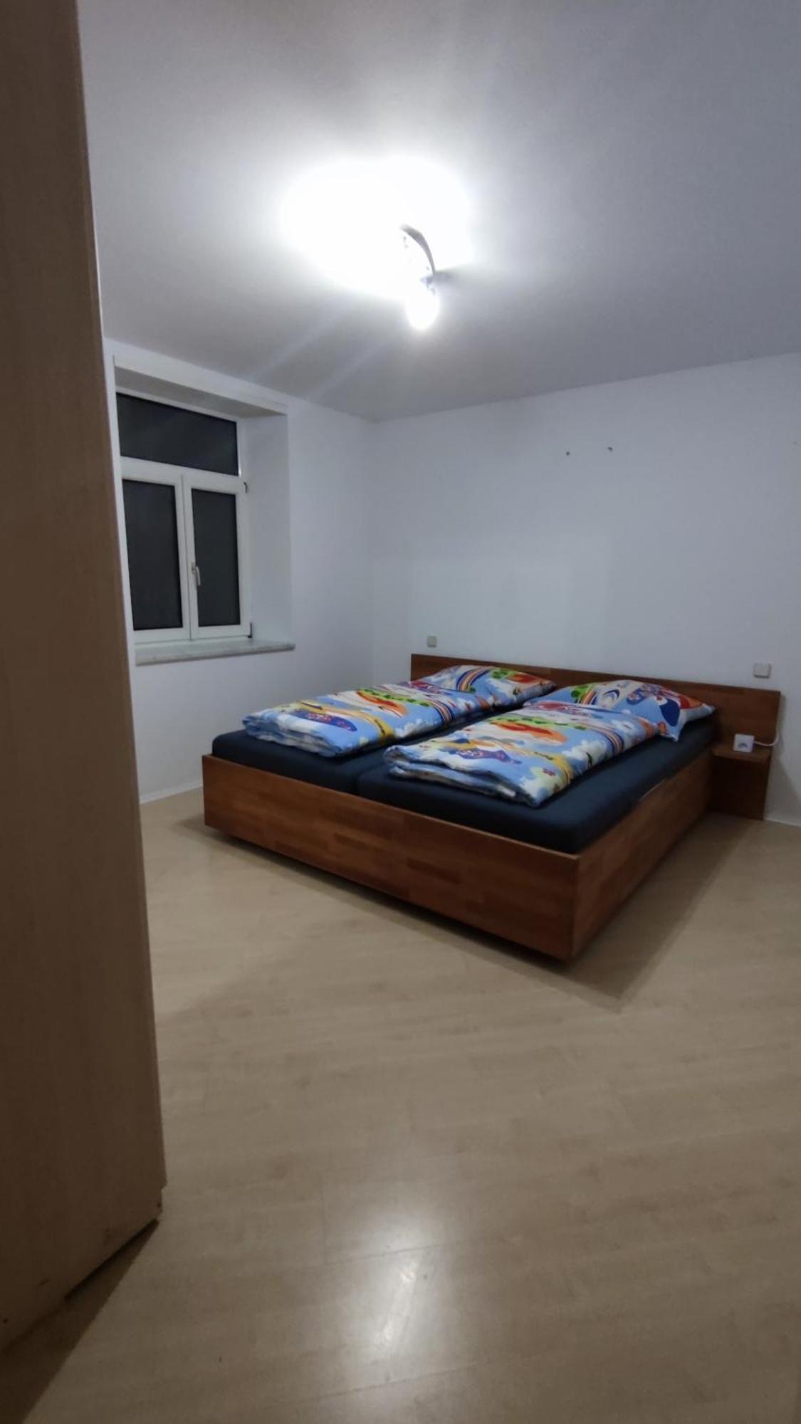 Traumurlaub Lauterach Phòng bức ảnh